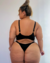 Conjunto Amanda - Black & Rosê na internet