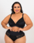 Conjunto Mariana - Black - Bold Babe
