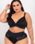 Conjunto Mariana - Black - comprar online