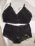 Conjunto Bia - Black