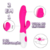 Julian – Vibrador estilo Rabbit com 10 Vibrações na internet