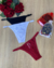 Kit com 03 Calcinhas Lola - Plus Size - comprar online