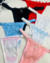 Kit com 05 Calcinhas - Luara - comprar online