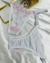 Kit com 05 Calcinhas - Luara - loja online