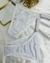 Kit com 05 Calcinhas - Luara - Bold Babe