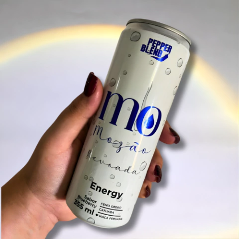Energético Afrodisíaco - Mozão - Masculino - comprar online