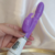 O Basiquinho - Vibrador estilo Rabbit - comprar online