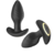 Plug Anal Com Vibração Via Aplicativo - comprar online