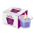 Vela para Massagem Beijável Sexy Candy - Vinho - comprar online