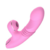 Vibrador Rabbit com Sugador e Vai e Vem - comprar online