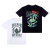 Kit Camisetas Spectral Abracadabra x Solomon