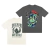 Kit Camisetas Spectral Abracadabra x Solomon - comprar online