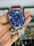 ROLEX SUBMARINER SMURF na internet