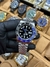 ROLEX GMT MASTER 2 BATMAN - comprar online