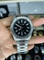 ORIENT PRATA FUNDO PRETO