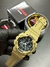 GSHOCK SÉRIE OURO