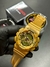 GSHOCK SÉRIE OURO - loja online