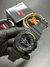 GSHOCK SÉRIE OURO - MS RELOGIOS STORE