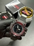 GSHOCK SÉRIE OURO