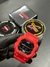 GSHOCK SÉRIE OURO