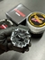 Imagem do GSHOCK SÉRIE OURO