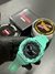 GSHOCK SÉRIE OURO - MS RELOGIOS STORE