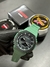 GSHOCK SÉRIE OURO
