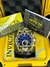 INVICTA ZEUS MAGNUM BOLT - MS RELOGIOS STORE