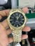 TECHNOS LUXO ATEMPORAL