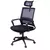 Cadeira office martinelli maxprint preta