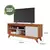 RACK Permóbili Grécia 100% MDF - PERMOBILI na internet