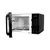 Microondas 32 Litros 1400W Preto - Agratto na internet