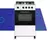 Fogão Esmaltec Bali 4 Bocas com Mesa Inox - comprar online