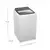 Máquina de Lavar Consul 13 kg Branca com Modo Eco - CWN13AB - loja online