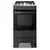 Fogão de Piso 4 Bocas Esmaltec F4IAB Ideal Super Mesa em Aço Inox, Acendimento Automático, Branco, Bivolt na internet