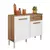 Balcão de Cozinha 2 Portas 1 Gavetas ARAMOVEIS - comprar online