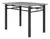 MESA TUBULAR THAIS