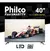 Smart Tv Philco 40 P40SAA Led Android 11 Tv Hdr10 Dolby Audio 110/220v - JL MOVEIS