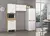 Cozinha Compacta Isabelle Atacama - comprar online