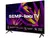 Smart TV 32" HD LED Semp 32R6610 Wi-Fi 3 HDMI 1 USB - loja online