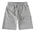 BERMUDA INFANTIL MENINO EM MOLETOM COM BOLSO MALWEE - comprar online