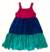 VESTIDO INFANTIL TRÊS MARIAS MON SUCRÉ - comprar online