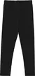CALÇA LEGGING INFANTIL MENINA MALWEE PRETO - comprar online