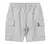 BERMUDA INFANTIL MENINO MOLETOM COMFORT COM BOLSO CARINHOSO - comprar online