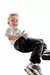 CALÇA JEANS INFANTIL MENINO OPERA KIDS - ENGILKIDS MODA INFANTIL