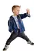 CALÇA JEANS INFANTIL MENINO OPERA KIDS na internet