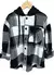 CAMISA FLANELADA COM CAPUZ INFANTIL MENINO OPERA KIDS XADREZ - comprar online