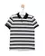 CAMISA POLO INFANTIL MENINO LISTRADA MALWEE - comprar online