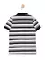 CAMISA POLO INFANTIL MENINO LISTRADA MALWEE na internet