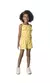 CONJUNTO INFANTIL MENINA ESTAMPADO PRINCESAS DISNEY COTTON LIGTH AMARELO - comprar online
